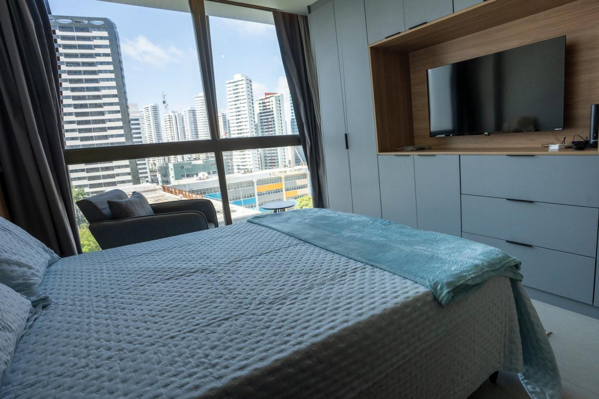 Rooftop 470 Apartment