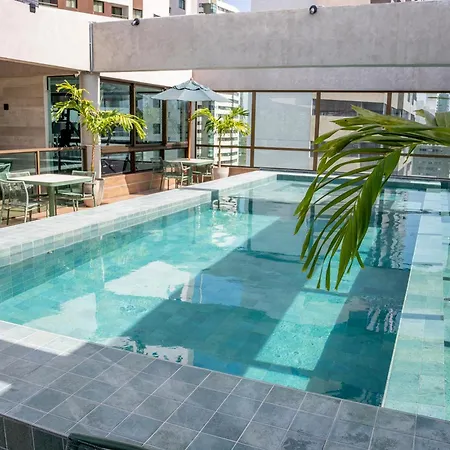 Rooftop 470 Recife Exterior photo
