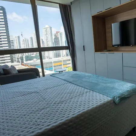 Rooftop 470 Recife Exterior photo