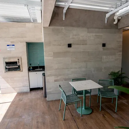 Rooftop 470 Recife Exterior photo